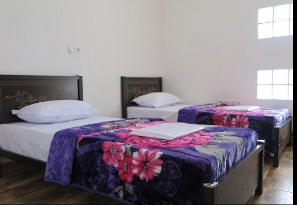 عکس هتل فانوس