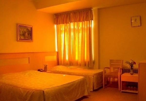 عکس هتل گواشیر