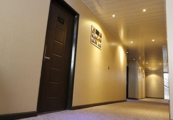 عکس هتل هزار