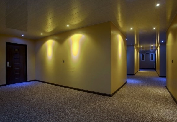 عکس هتل هزار