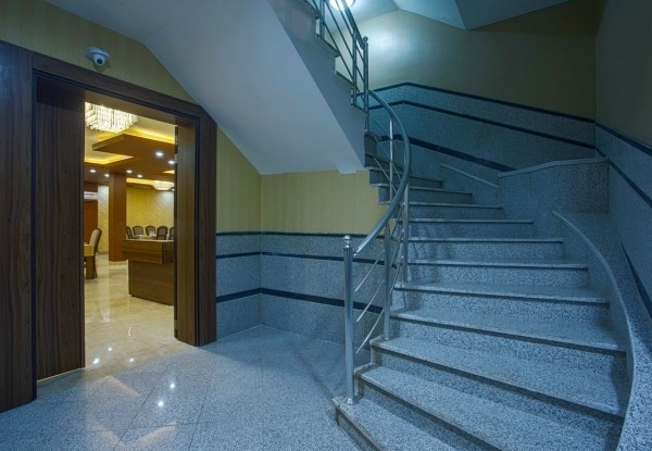 عکس هتل هزار