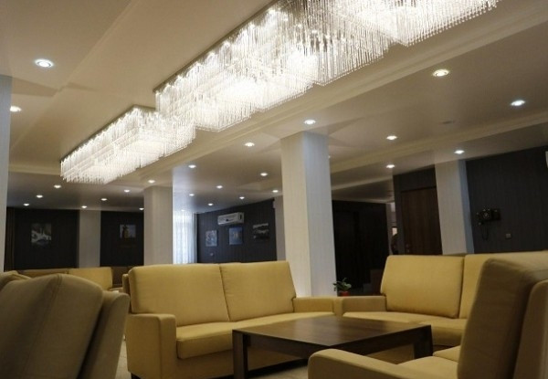 عکس هتل هزار