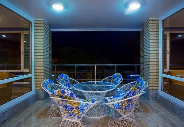 عکس هتل هزار