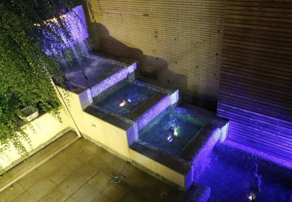 عکس هتل هزار