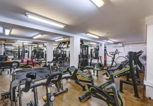 عکس هتل جهانگردی