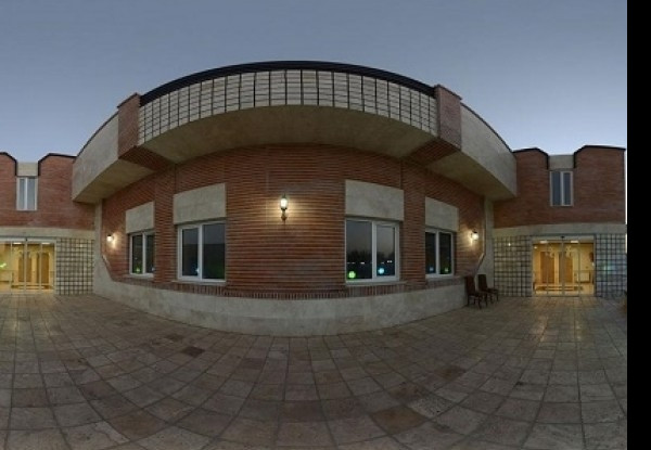 عکس هتل جهانگردی  (2)