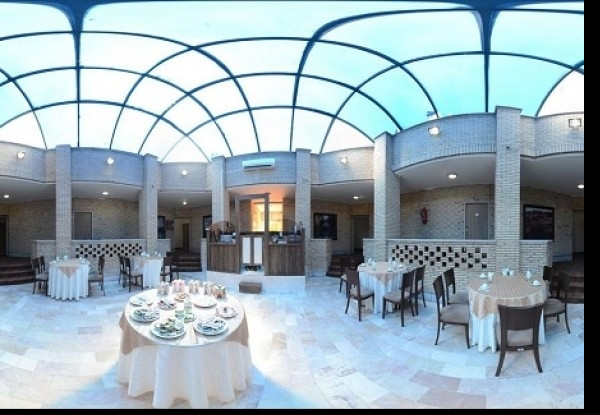 عکس هتل جهانگردی  (2)