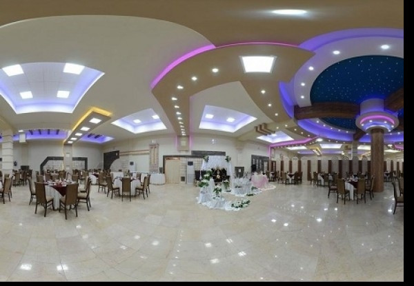 عکس هتل جهانگردی  (2)