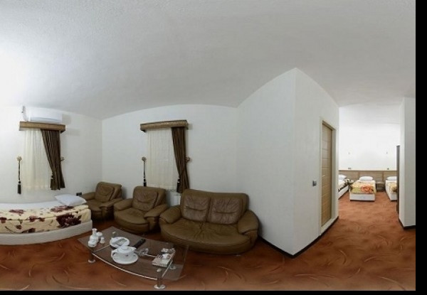 عکس هتل جهانگردی  (2)