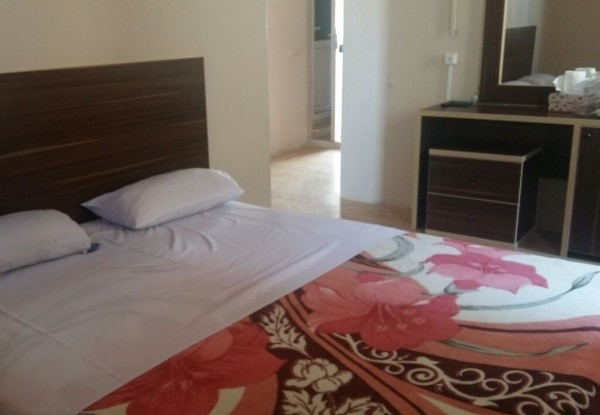 عکس هتل کرمان