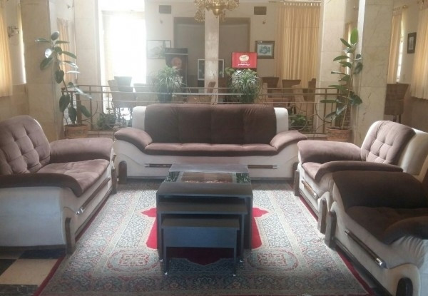 عکس هتل کرمان