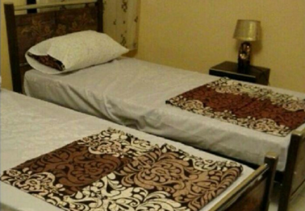 عکس هتل کرمانیا