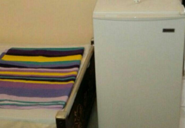 عکس هتل کرمانیا