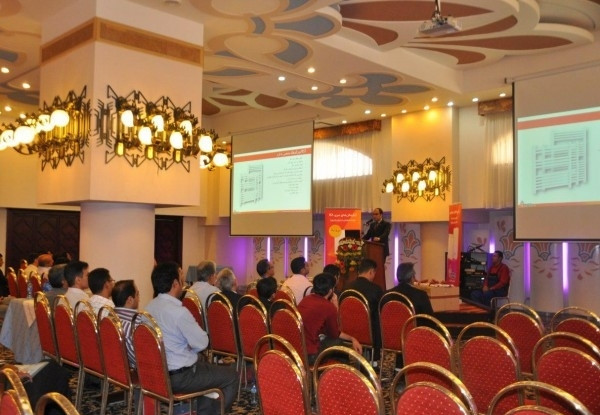 عکس هتل پارس