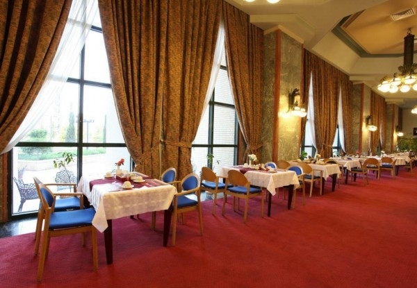 عکس هتل پارس