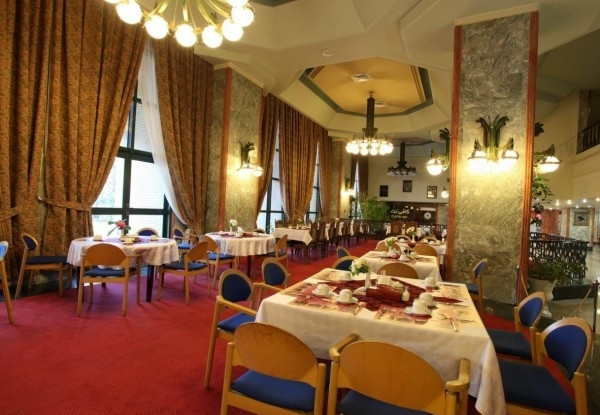 عکس هتل پارس