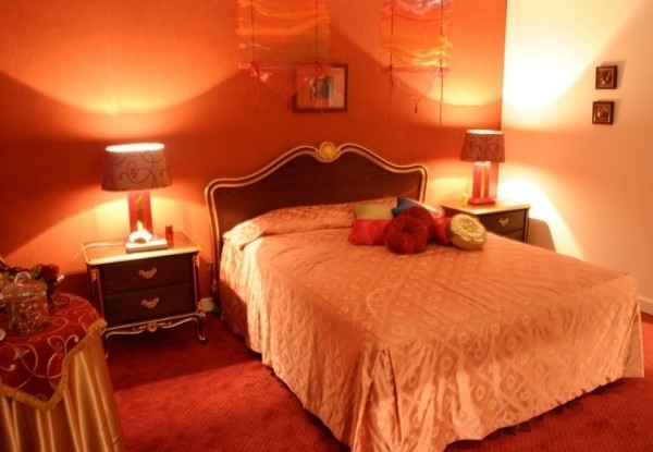 عکس هتل پارس