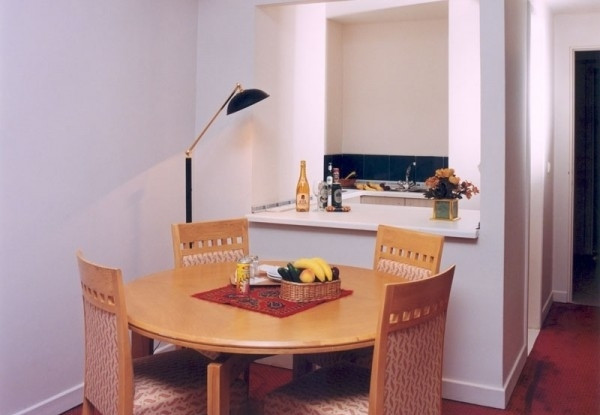 عکس هتل پارس