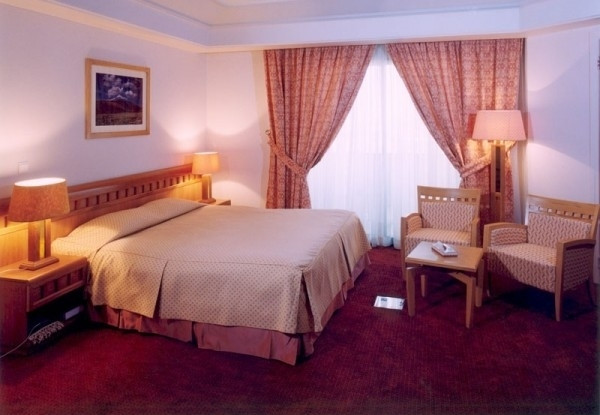 عکس هتل پارس