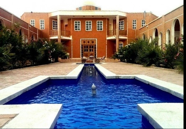 تصویر هتل کویر بالی