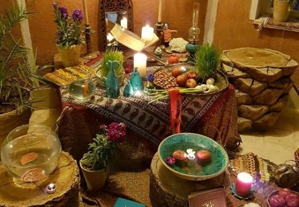 تصویر هتل کویر بالی