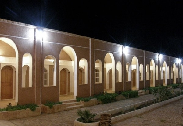 تصویر هتل کویر بالی