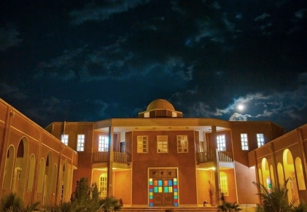 تصویر هتل کویر بالی