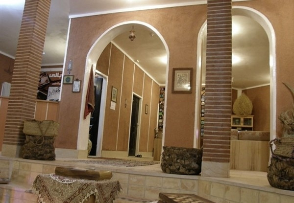 تصویر هتل کویر بالی