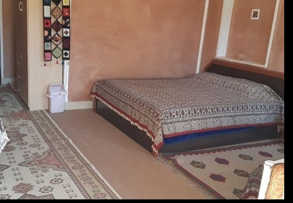 تصویر هتل کویر بالی
