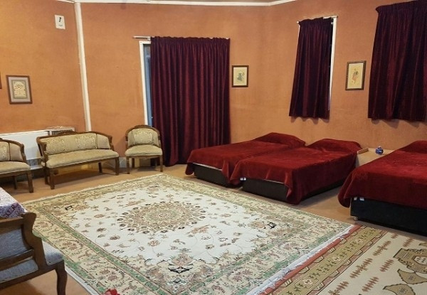 تصویر هتل کویر بالی