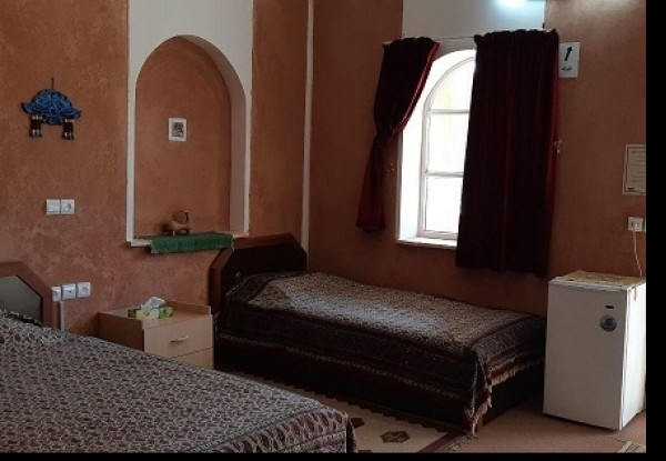 تصویر هتل کویر بالی