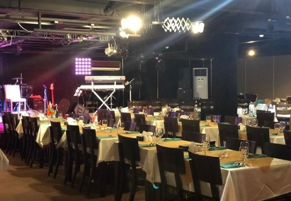 عکس هتل آبادگران