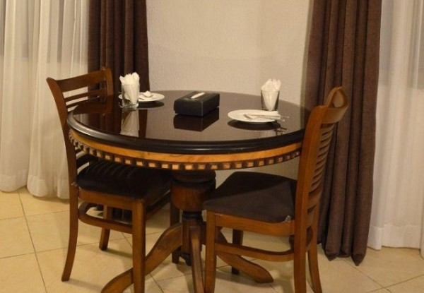 عکس هتل آبادگران