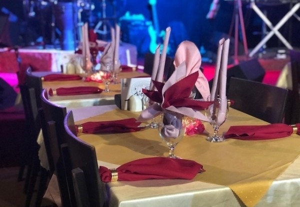 عکس هتل آبادگران