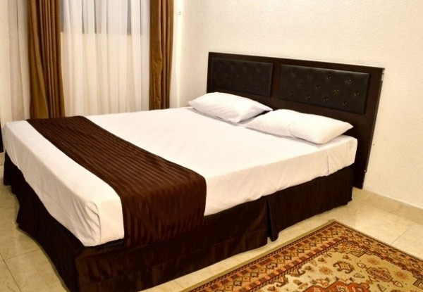 عکس هتل آبادگران