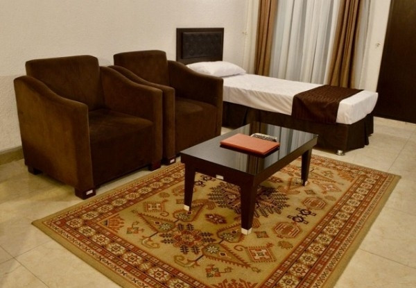 عکس هتل آبادگران