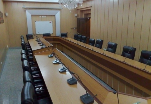 عکس هتل آرامیس