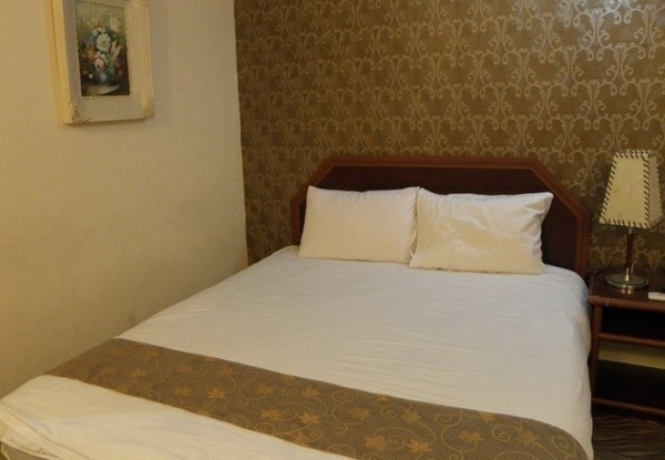 عکس هتل آرامیس