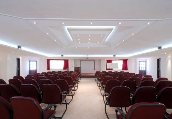 عکس هتل آریان