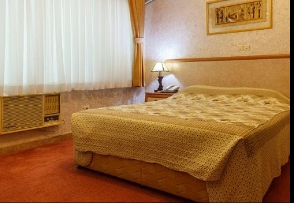 عکس هتل آریان