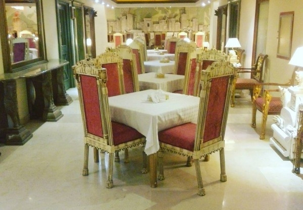 عکس هتل داریوش