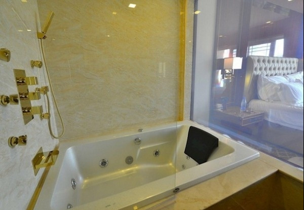 عکس هتل داریوش