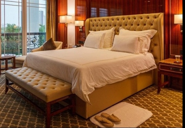 عکس هتل داریوش