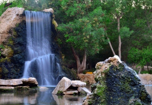 عکس هتل داریوش