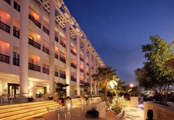 عکس هتل داریوش