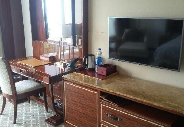 عکس هتل داریوش