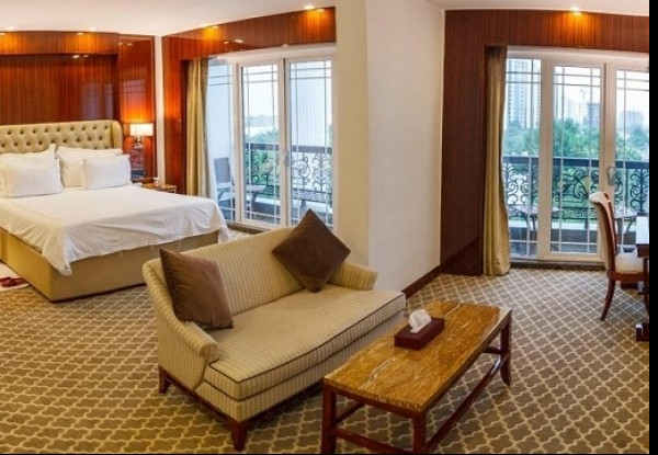 عکس هتل داریوش