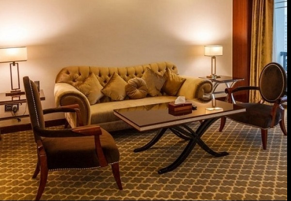 عکس هتل داریوش