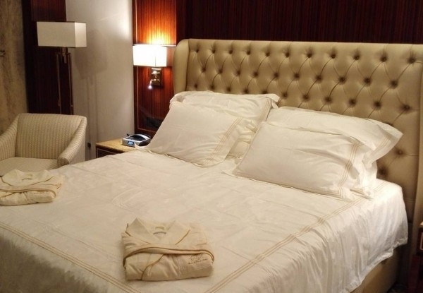 عکس هتل داریوش