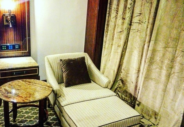 عکس هتل داریوش